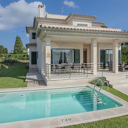 Villa Marisa I الكوذيا الغرفة الصورة
