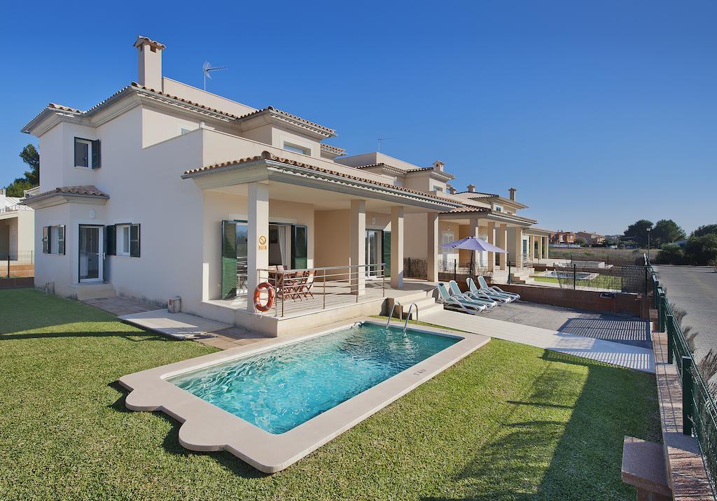 Villa Marisa I الكوذيا الغرفة الصورة